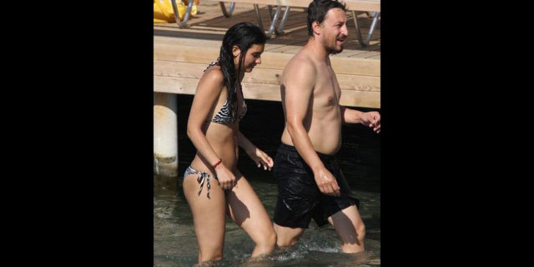 'Onur doğum yapmış gibi'