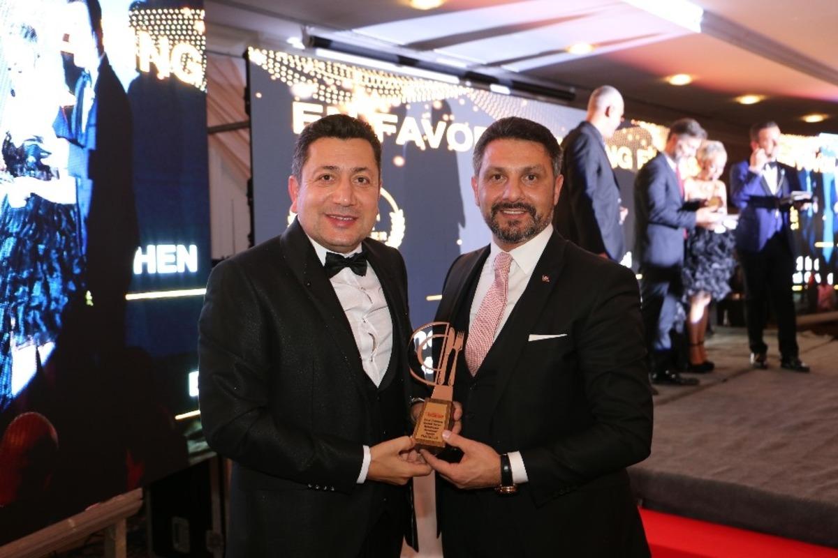 Sivrihisar&rsquo;a turizme destek &ouml;d&uuml;l&uuml;