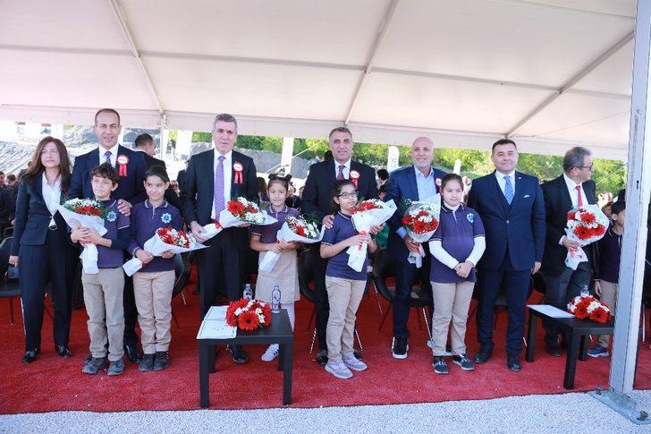 QUICK Sigorta  eğitimin sigortası oldu G2