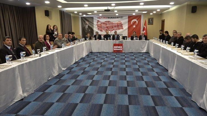 CHP'den ihraç edilmişti! Öztürk Yılmaz'dan yeni parti kararı G2