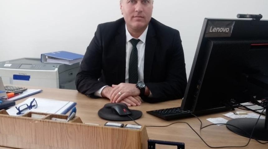 Mil Bayındır-Sen Bölge Başkanı Şimşek: “Mil-Sen sorunları çözmek için kuruldu”