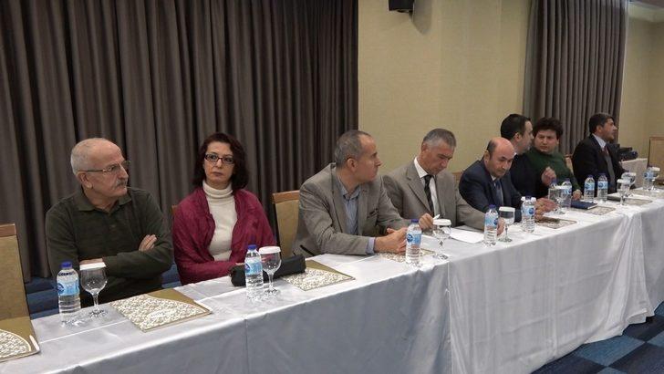 CHP'den ihraç edilmişti! Öztürk Yılmaz'dan yeni parti kararı G3