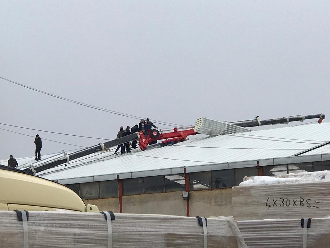 Sivas'ta feci &ouml;l&uuml;m! Arkadaşları g&ouml;zlerine inanamadı