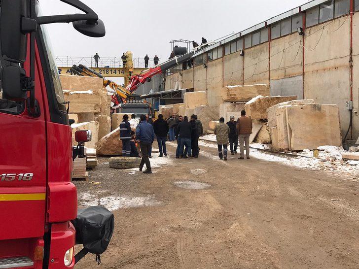 Sivas'ta feci ölüm! Arkadaşları gözlerine inanamadı G2