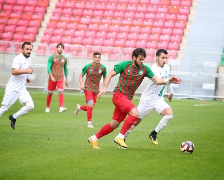 Amed Sportif Faaliyetler uzatmada kazandı G3