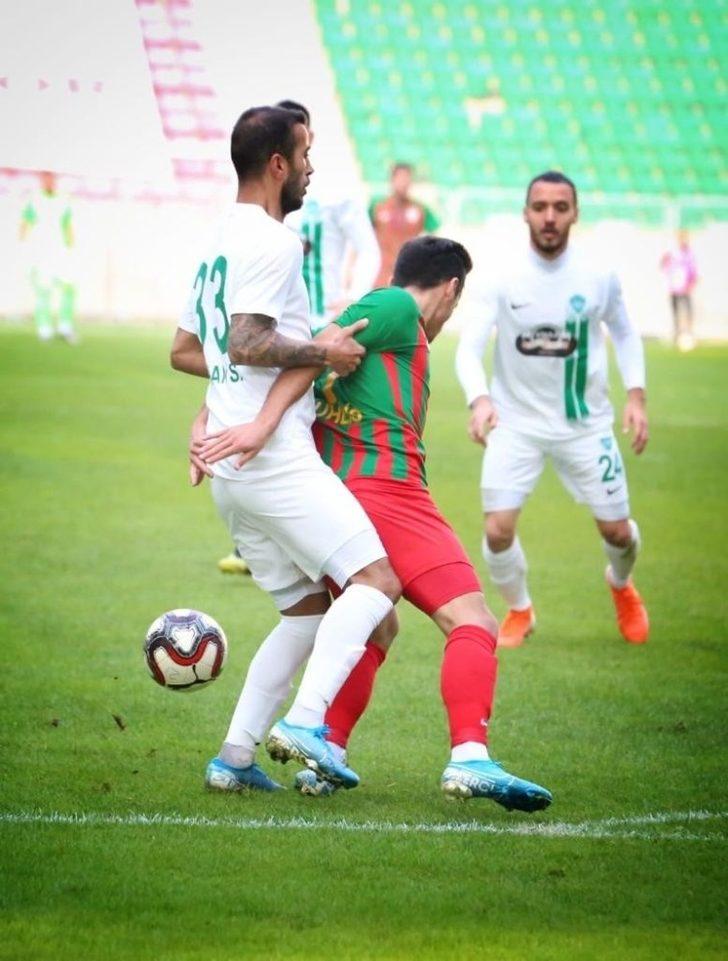 Amed Sportif Faaliyetler uzatmada kazandı G4