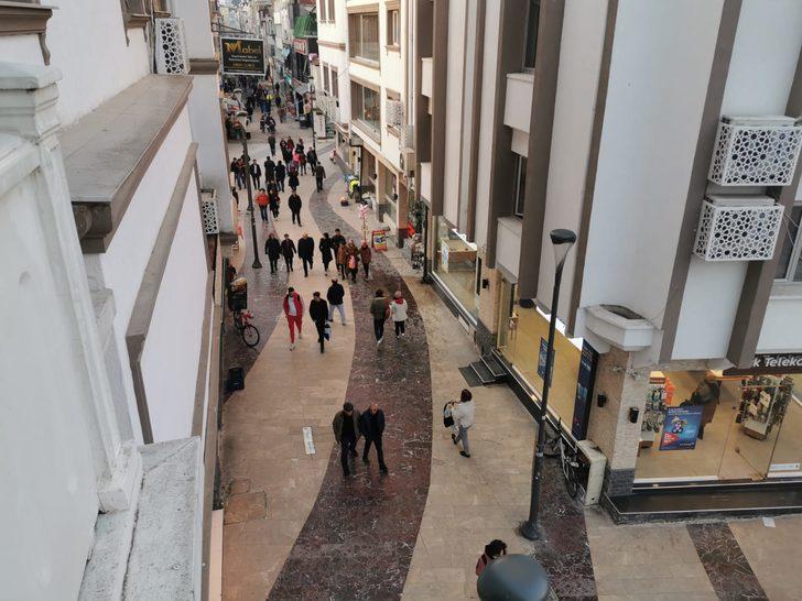 Ceren'in öldürülmesinden sonra Ordululardan güvenlik kameralı önlem G4