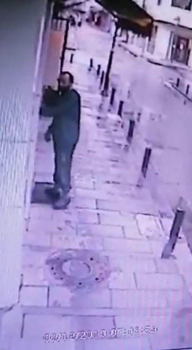 Ceren'in öldürülmesinden sonra Ordululardan güvenlik kameralı önlem G5