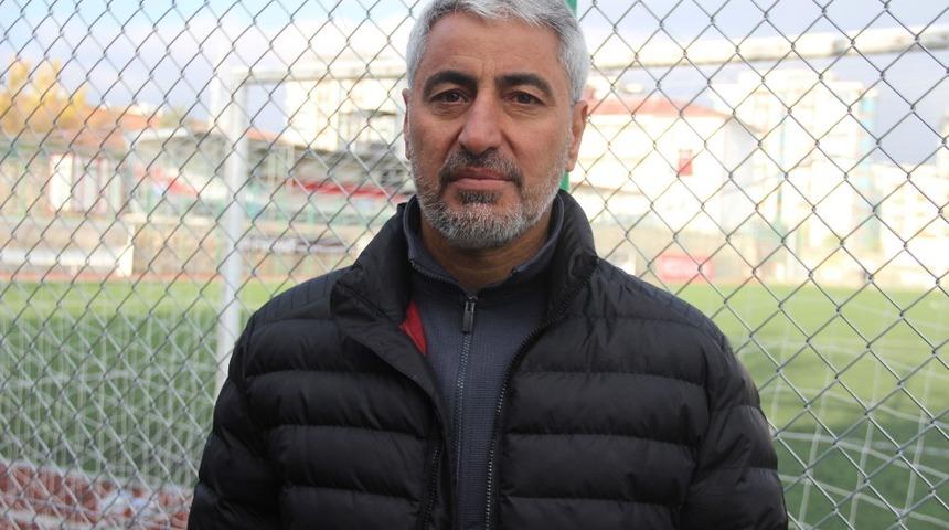 Tutaş: &ldquo;3 galibiyet bizim i&ccedil;in başlangı&ccedil;&rdquo;