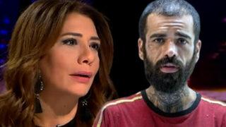 Işın Karaca'dan Sedat Doğan açıklaması