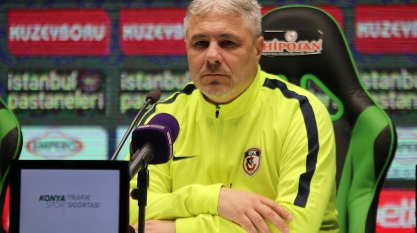 Sumudica: &ldquo;Gelecek hafta bizim i&ccedil;in final niteliğinde&rdquo;