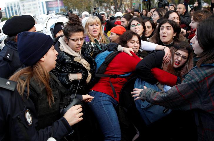 İstanbul Valiliği'nden Kadıköy'deki 'LAS Tesis' performansına ilişkin açıklama G2