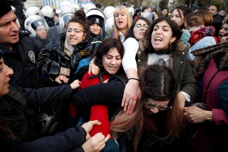 İstanbul Valiliği'nden Kadıköy'deki 'LAS Tesis' performansına ilişkin açıklama G4