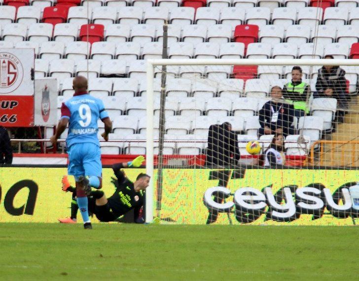 ÖZET | Antalyaspor 1-3 Trabzonspor maç sonucu G2