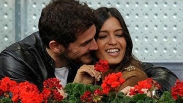 Bir yanaktan bir dudaktan