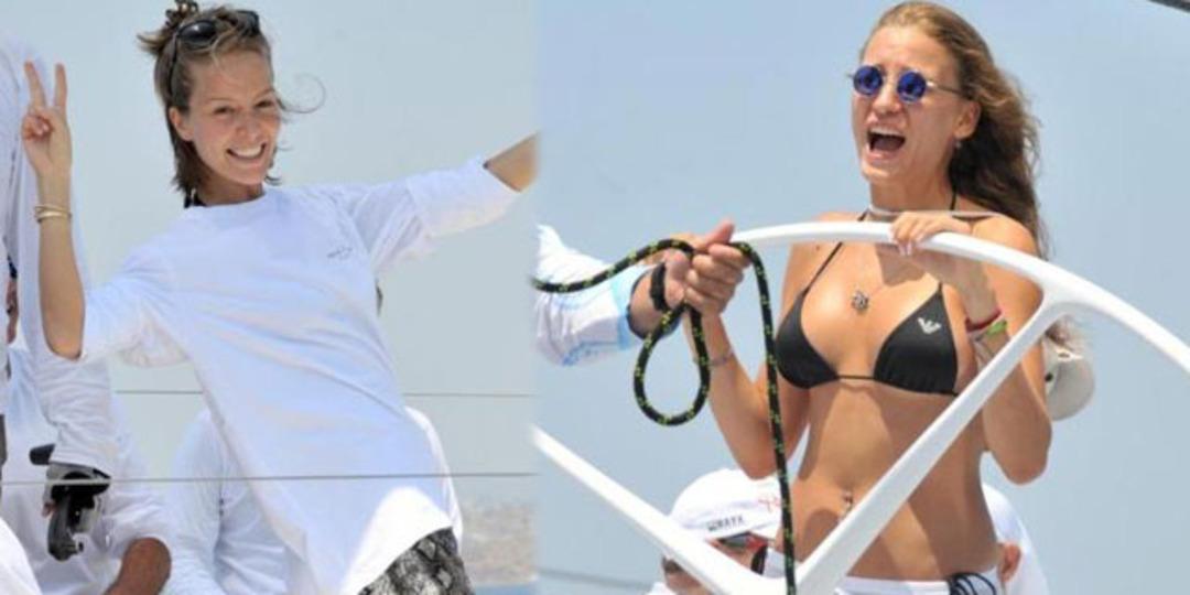 Serenay nefesleri kesti