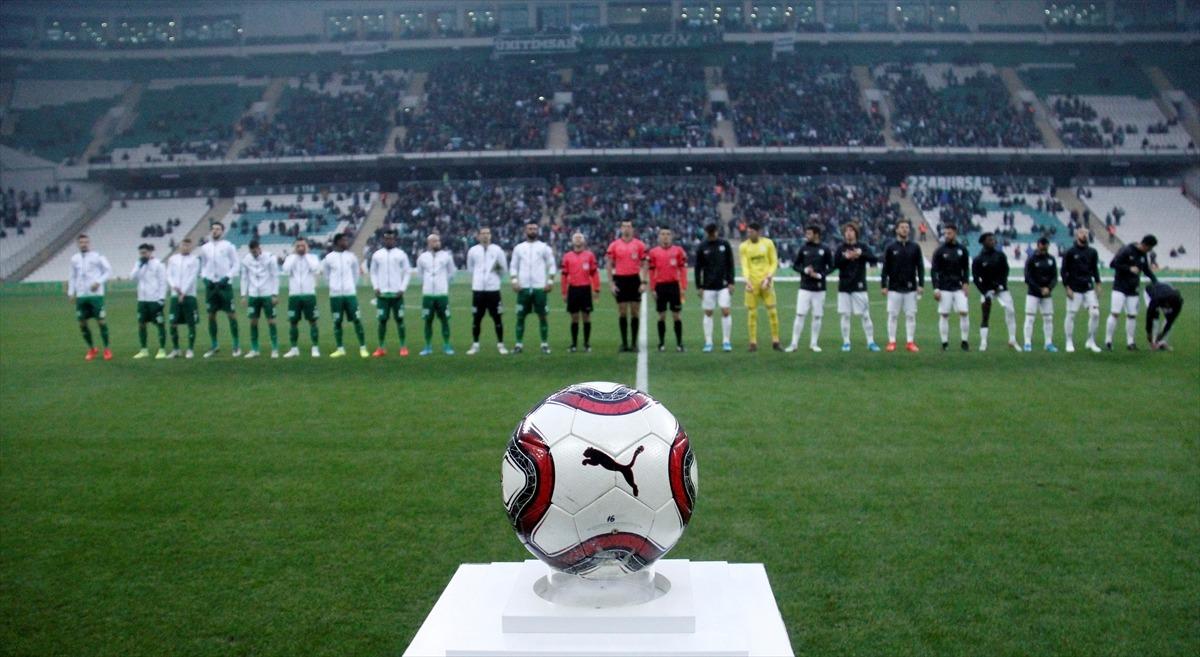 Futbol: TFF 1. Lig