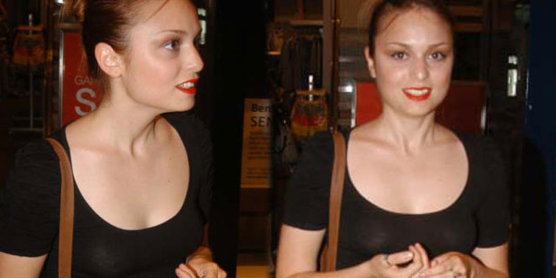 Flaşların azizliği