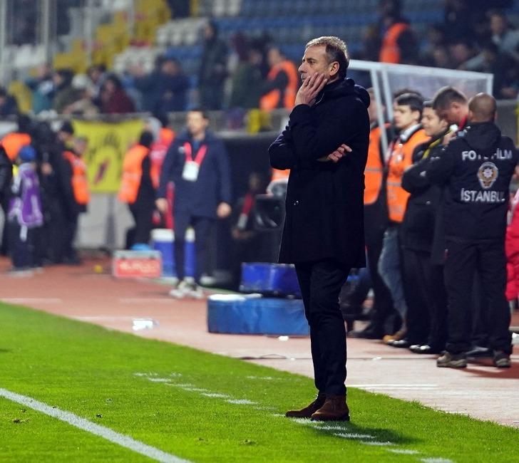 ÖZET | Kasımpaşa 2-3 Beşiktaş maç sonucu! G1