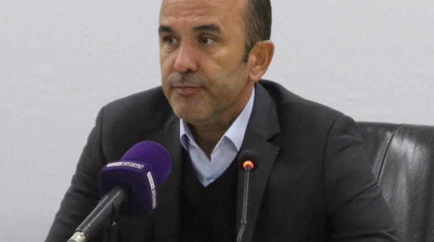 Mehmet &Ouml;zdilek: &ldquo;Bug&uuml;n 3 puanı da alabilirdik&rdquo;