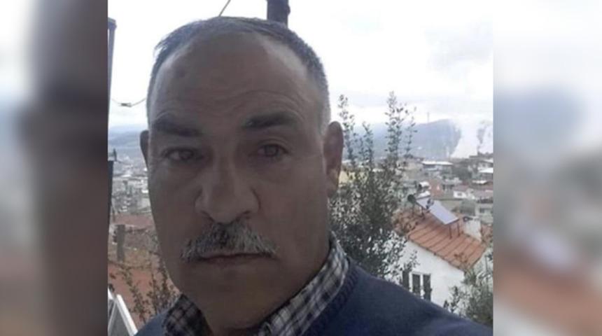 Domuz avına giden adam ölü bulundu