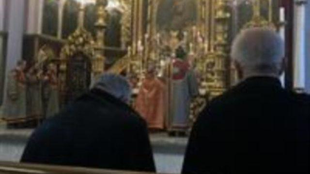 Türkiye Ermenileri Yeni Patriklerini Seçiyor