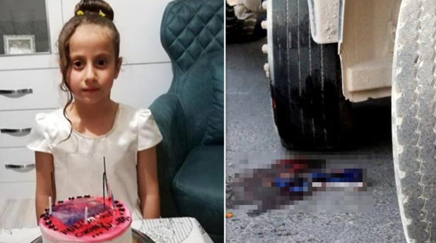 Minik Aylin'den acı haber! Yürek parçalayan görüntü