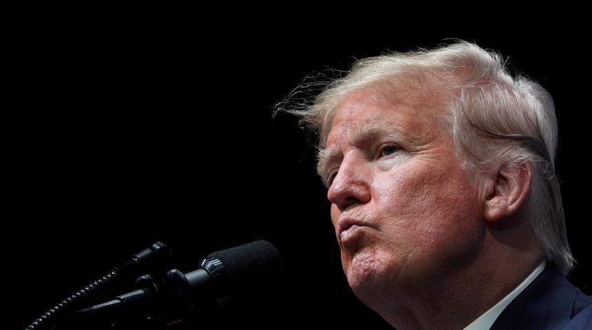 Trump açık açık tehdit etti: Kaybedecek şeyi çok