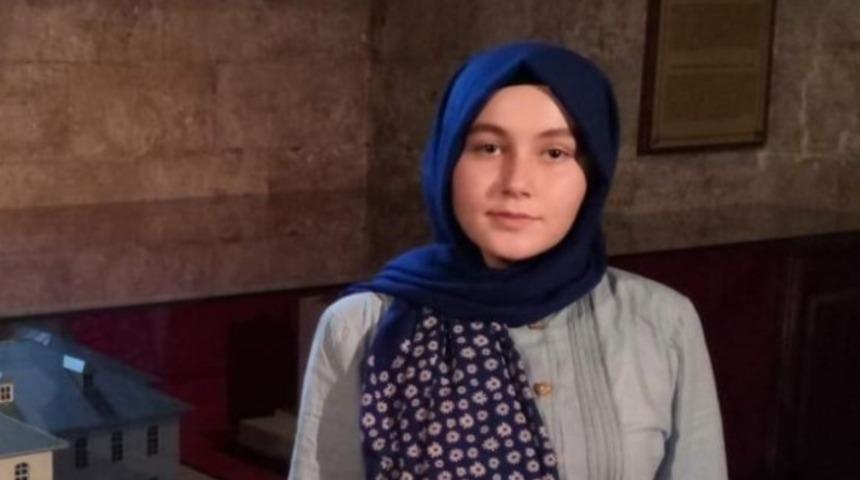 Liseli gen&ccedil; kızdan iki g&uuml;nd&uuml;r haber alınamıyor