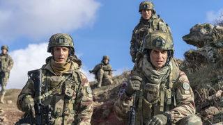 Savaşçı 86. yeni bölüm fragmanı yayınlandı! Çiğdem Teğmen'e ne oldu? Gaye Turgut Evin diziden ayrıldı mı? Savaşçı 85. son bölüm izle