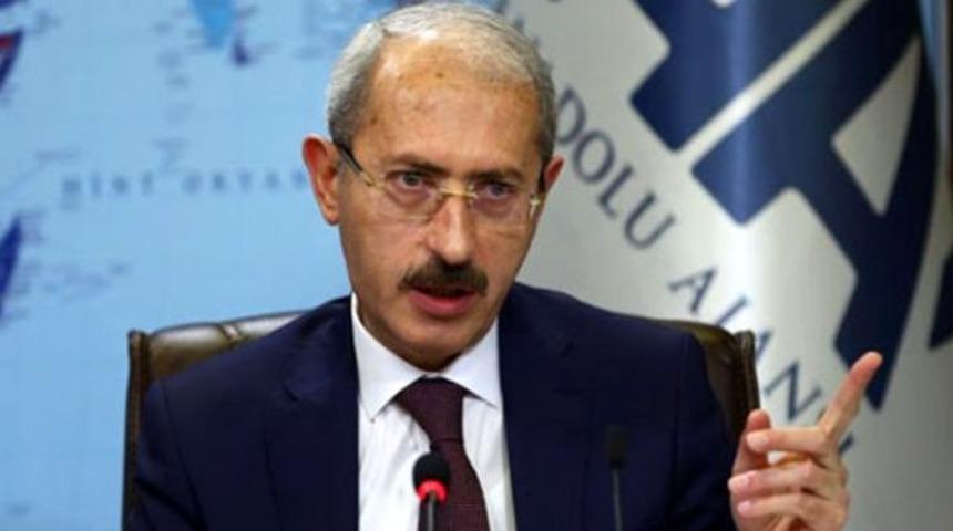 Ulaştırma, Denizcilik ve Haberleşme eski Bakanı Feridun Bilgin kimdir?