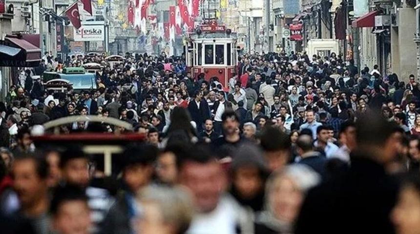 Türkiye İnsani Gelişme Endeksi'nde 59'uncu sırada yer aldı
