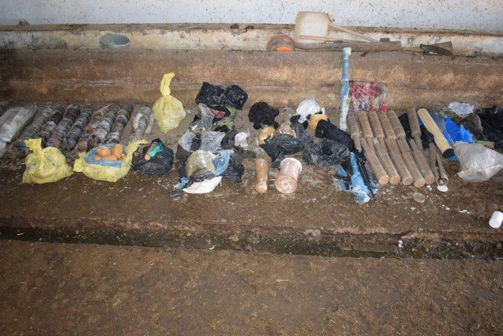 Diyarbakır'da dev operasyon! Çok sayıda gözaltı var, mühimmatlar ele geçirildi G4