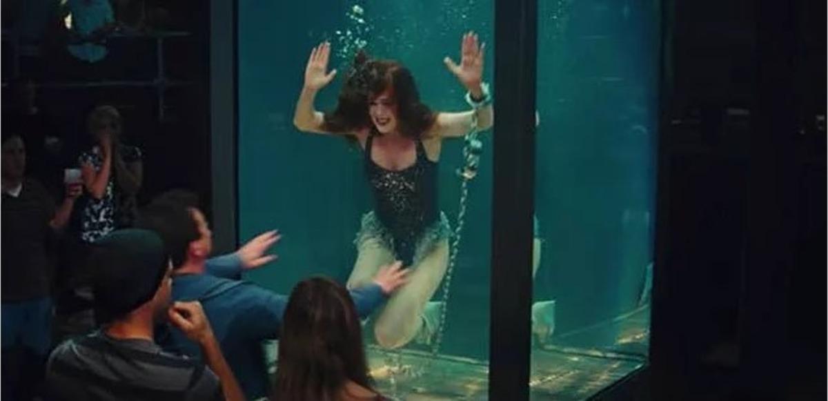 Pop&uuml;ler filmlerle ilgili şoke eden 15 kamera arkası ger&ccedil;eği