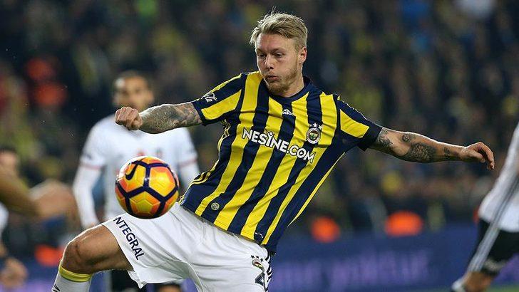 Simon Kjaer'in futbol hayatı bitiyor mu? Menajeri Lars Hendel açıkladı G1