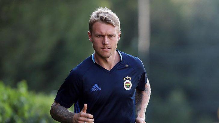 Simon Kjaer'in futbol hayatı bitiyor mu? Menajeri Lars Hendel açıkladı G3