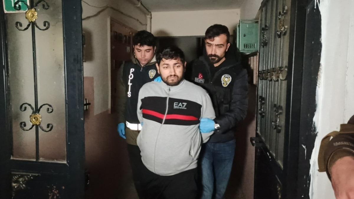 Şafak vakti dev operasyonlar! Ko&ccedil; başıyla uyandılar