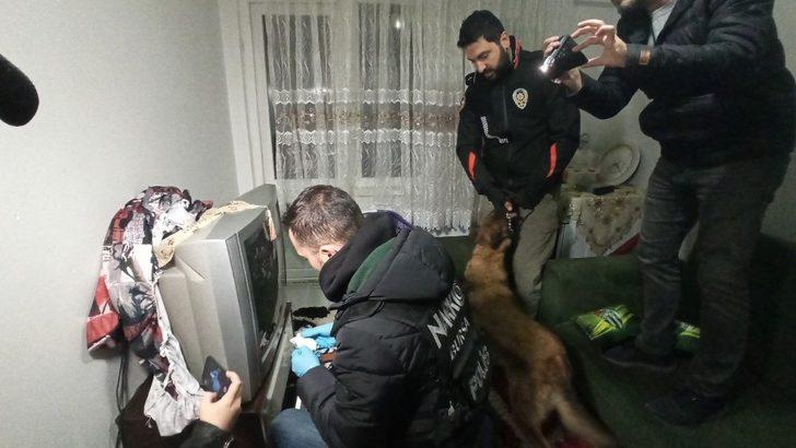 Şafak vakti dev operasyonlar! Koç başıyla uyandılar G3