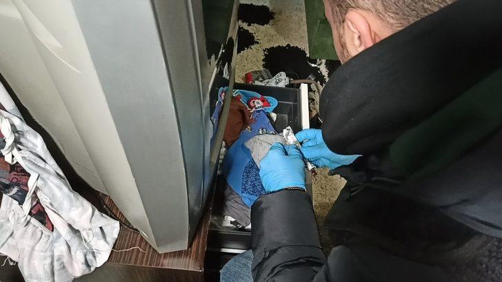 Şafak vakti dev operasyonlar! Koç başıyla uyandılar G4