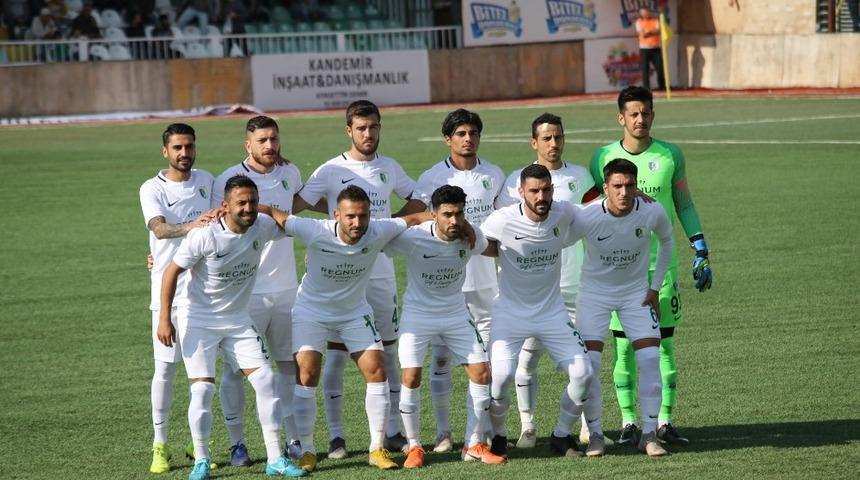 Bodrumspor A.Ş. hisse satışları başlıyor