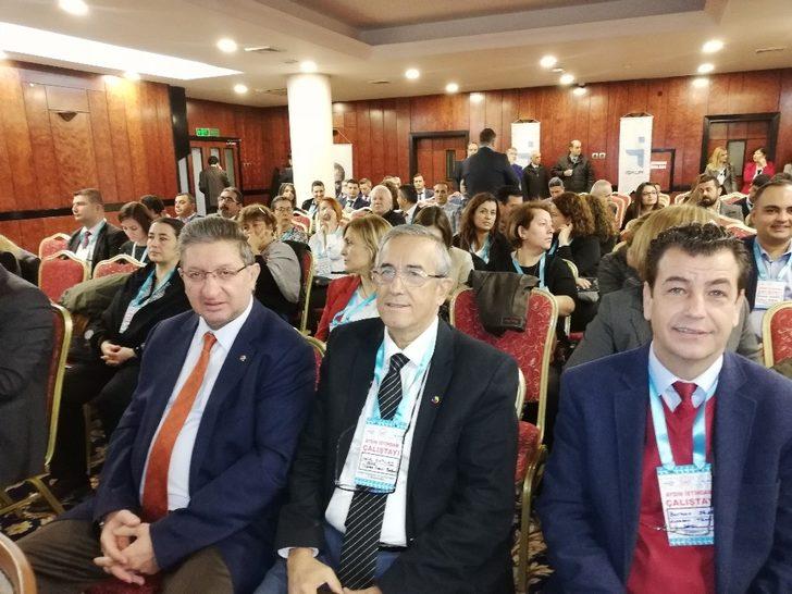 NTO Başkanı Arslan, “Nitelikli eleman yetersizliği, işsizliği artırıyor” G1