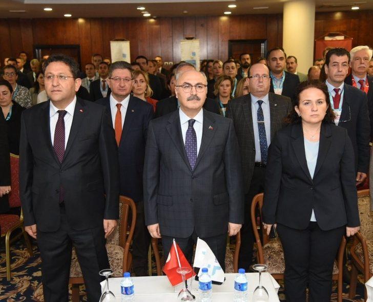 NTO Başkanı Arslan, “Nitelikli eleman yetersizliği, işsizliği artırıyor” G3