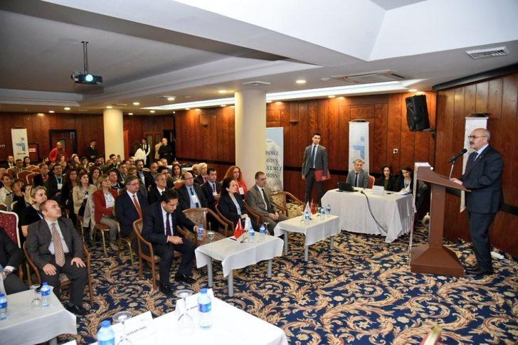 NTO Başkanı Arslan, “Nitelikli eleman yetersizliği, işsizliği artırıyor” G4