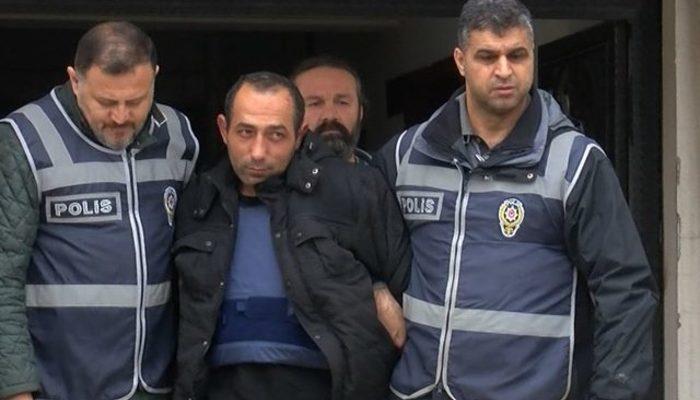Ceren Özdemir'in katili Özgür Arduç, cezaevinde intihar girişiminde bulundu
