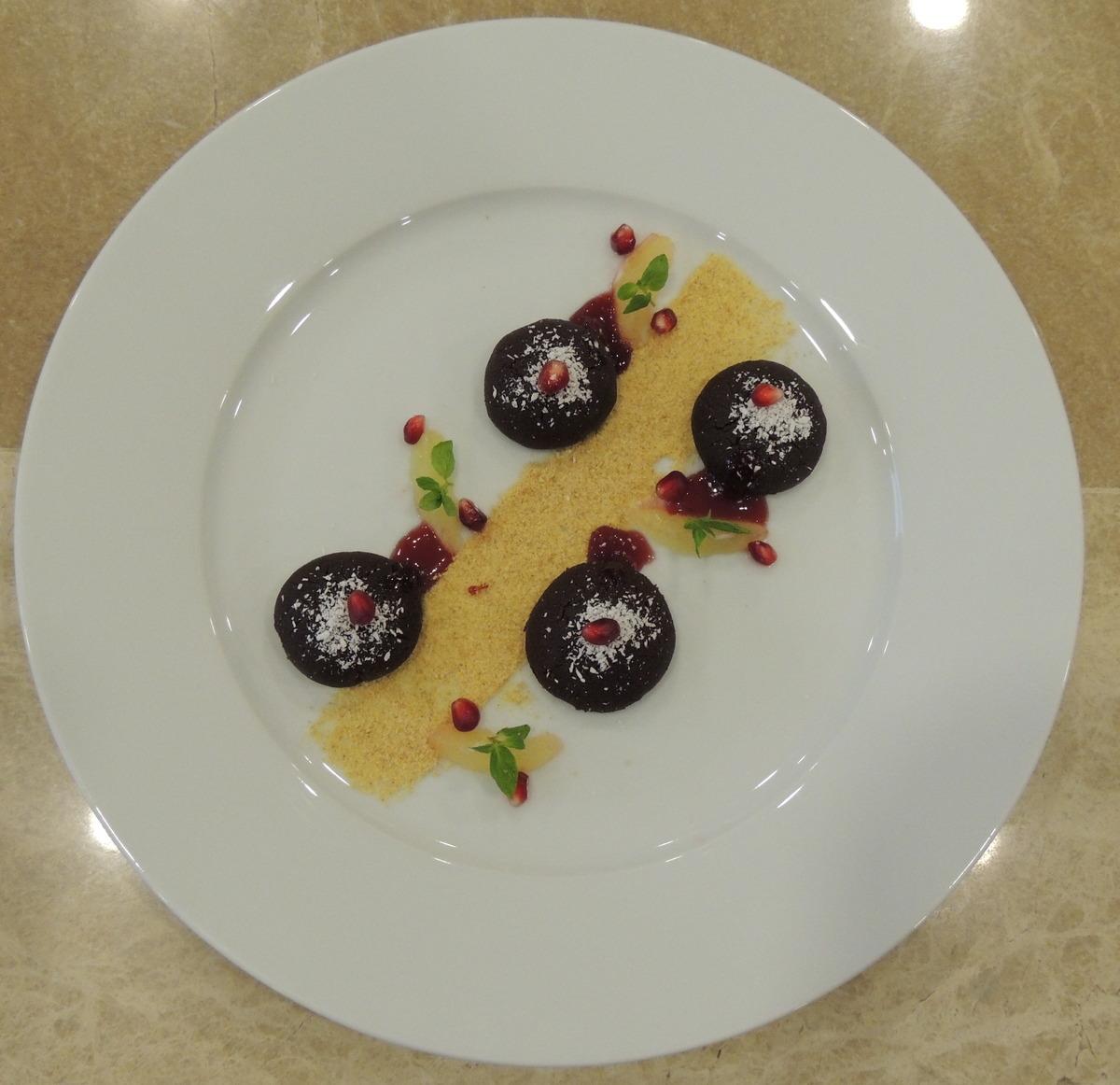 Nar ile yapabileceğiniz tatlı ve tuzlu tarifler