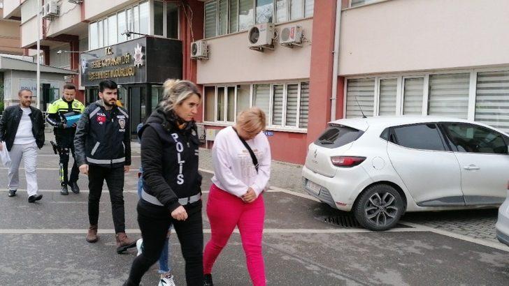Gebze'de fuhuş operasyonu! Günübirlik kiralanan evde basıldılar G1