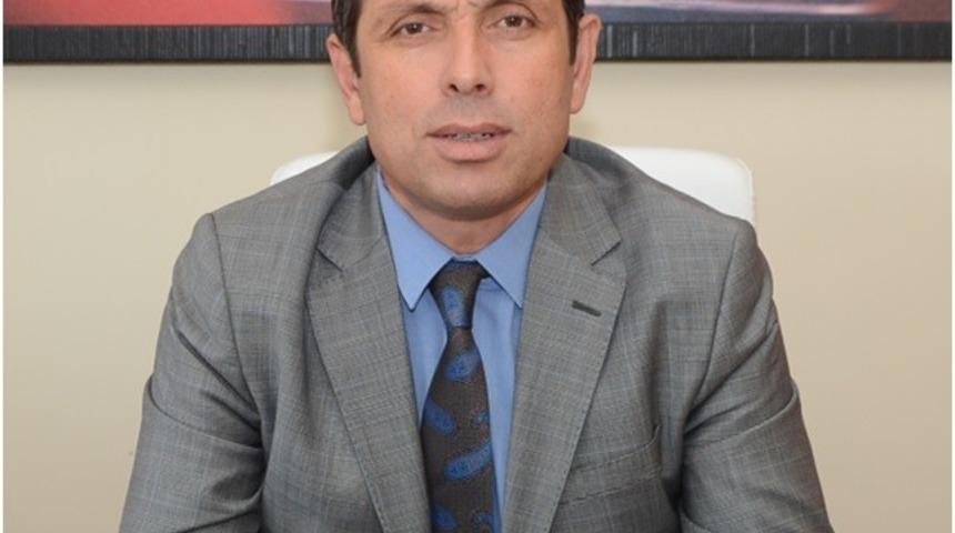 DES Genel Başkanı &Ccedil;elebi: &ldquo;Bakan yapıyor, y&ouml;neticileri bozuyor&rdquo;