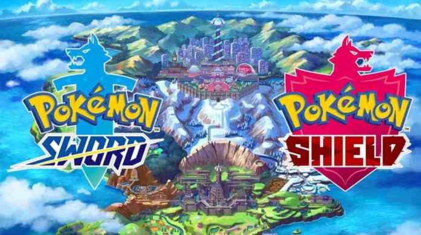 Pokemon Sword bizlere neler sunuyor?