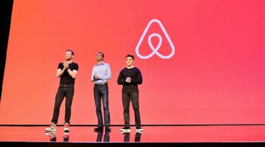 Airbnb ev partilerini yasakladı