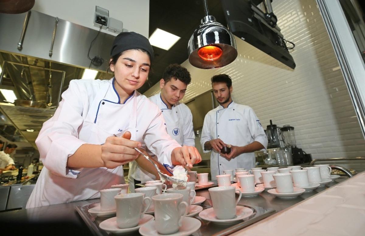 T&uuml;rkiye&rsquo;den Portekiz&rsquo;e gastronomi yolculuğu